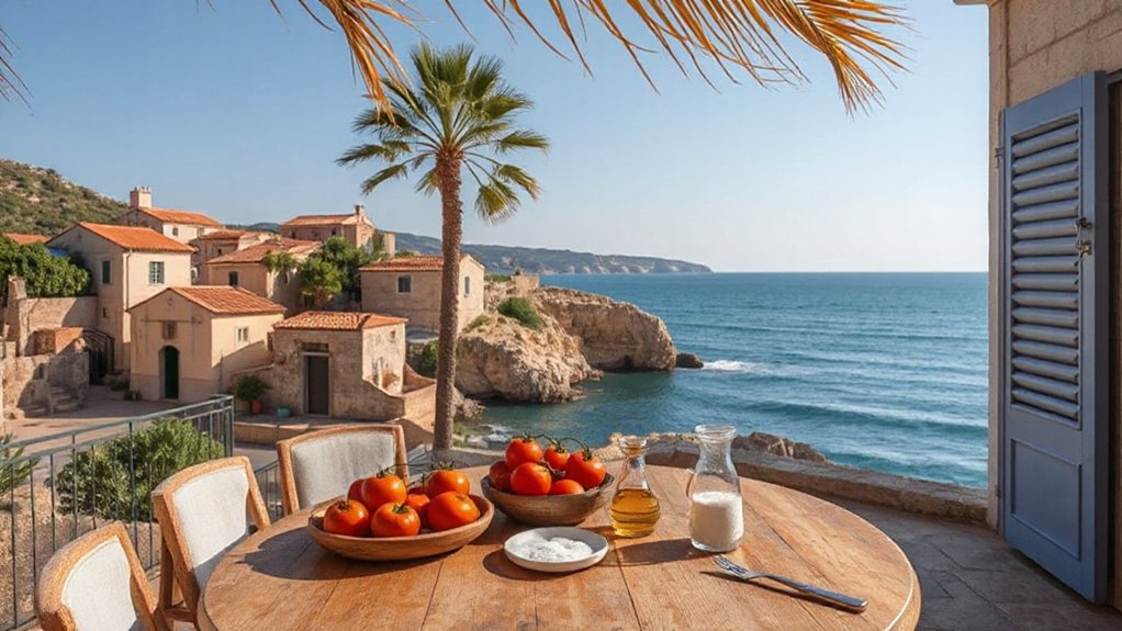 seasonal weather produce pace