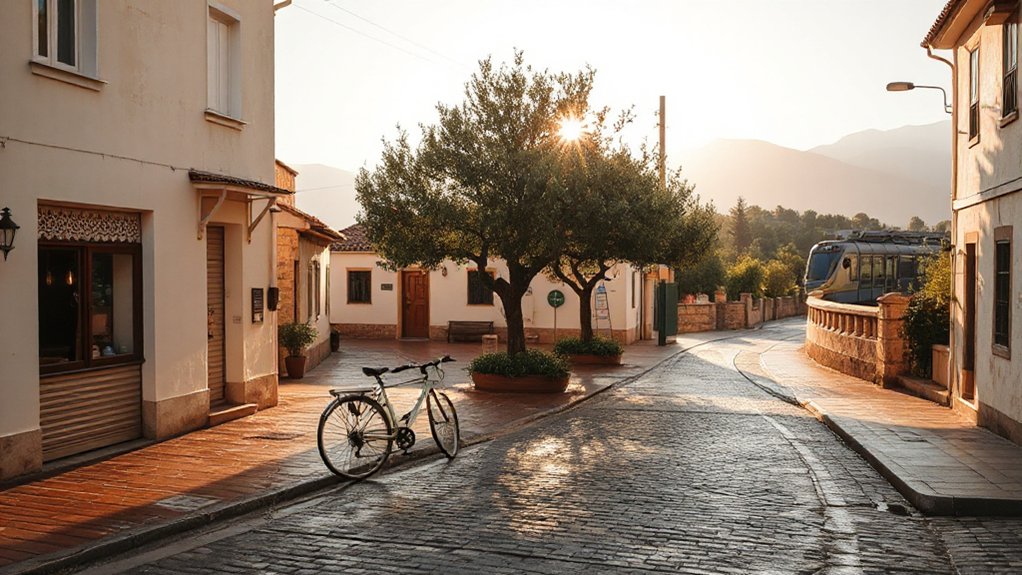 seasons festivals and tranquility