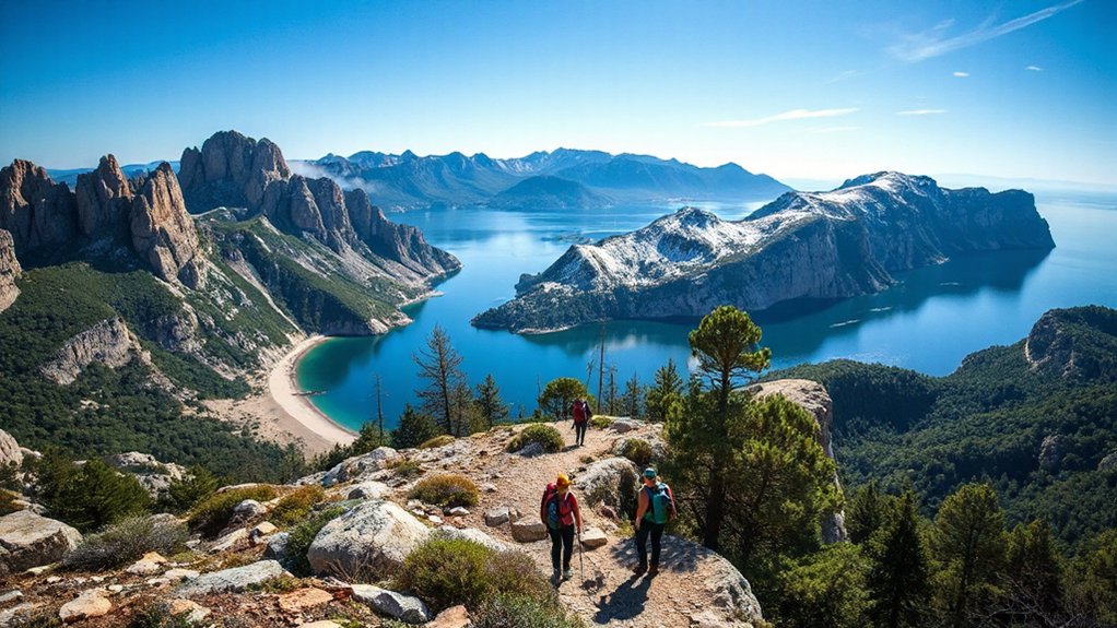 seasons gear logistics planning