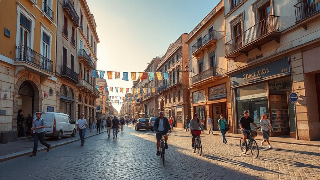 senses art food dialogue