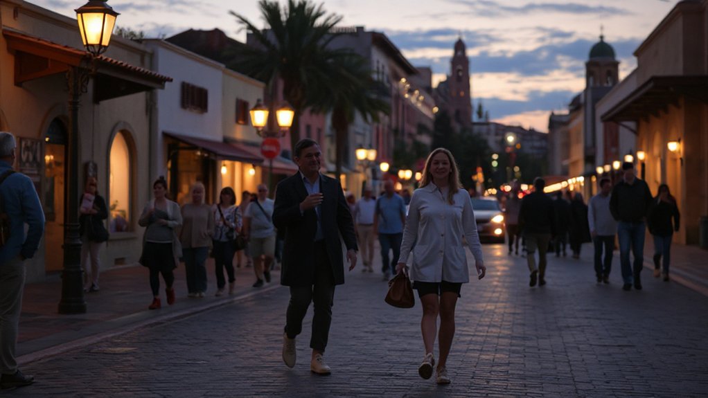 sensory cues shape perception