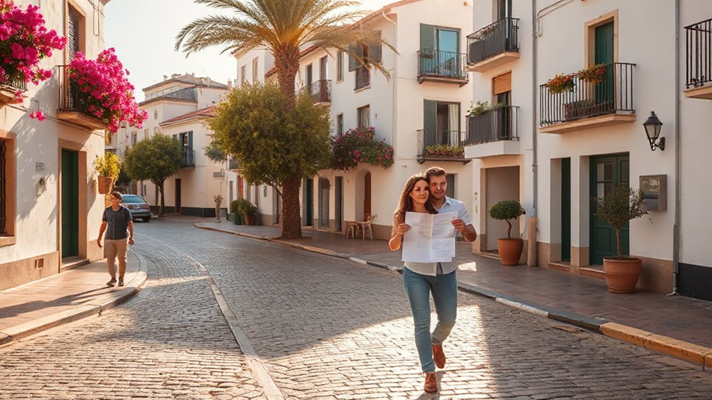 set clear move in priorities