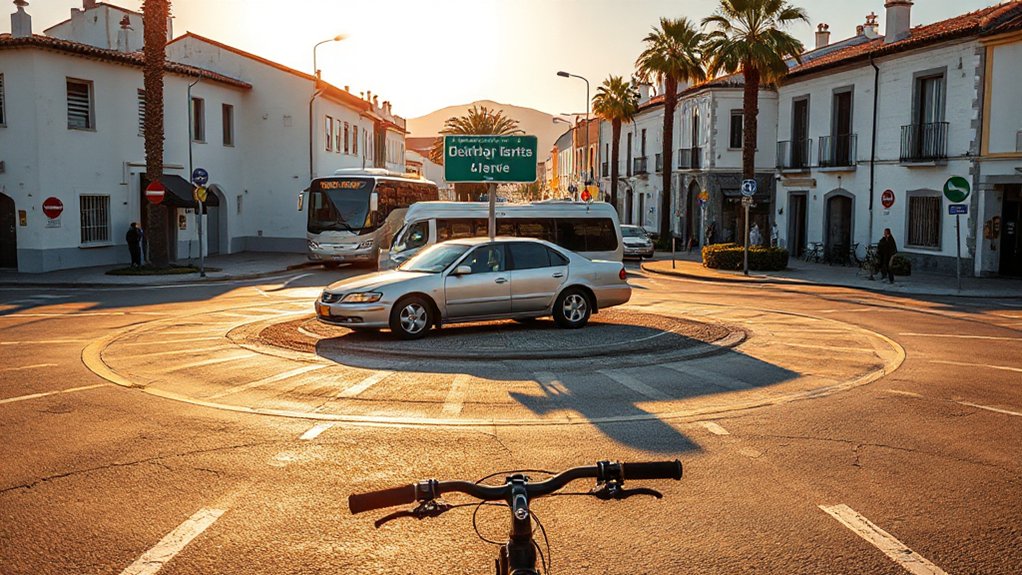 signal early yield properly