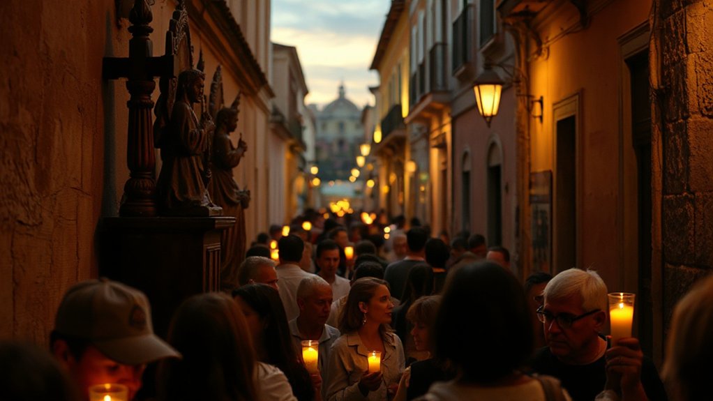 significance beyond religion