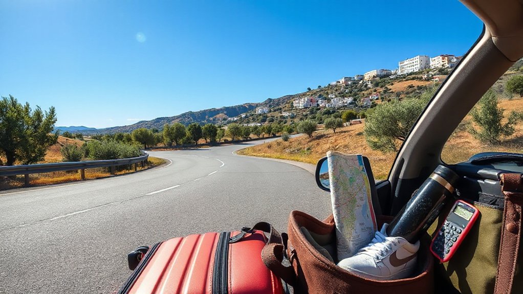 smart family travel budgeting