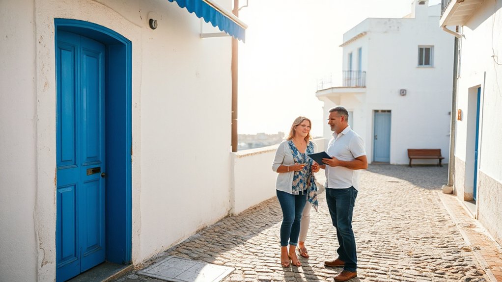 smart investment in property