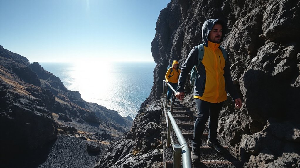 smart lightweight hiking essentials