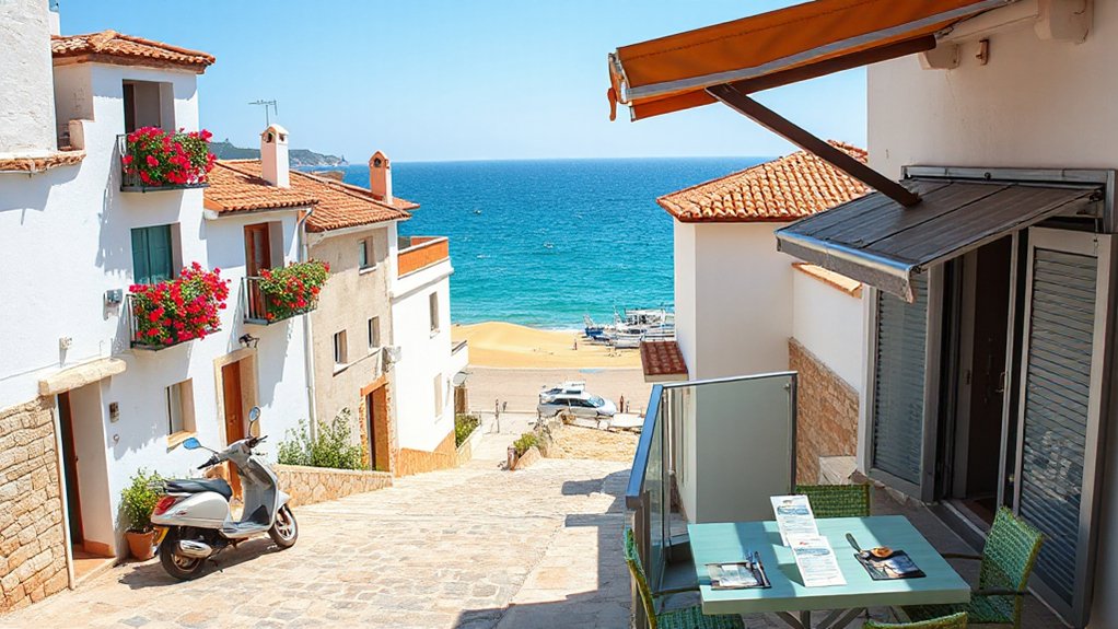 spain real estate legal requirements