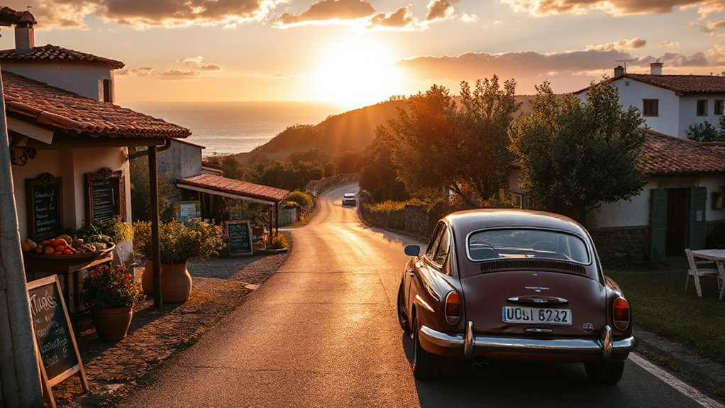 spain s flavorful culinary journey