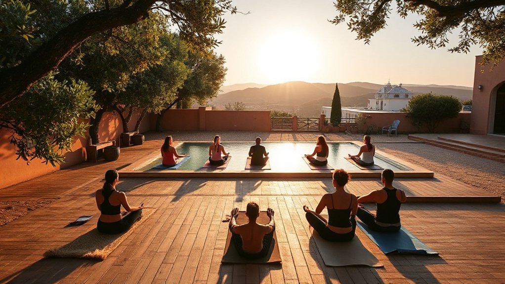 spain s vibrant historic diverse backdrop