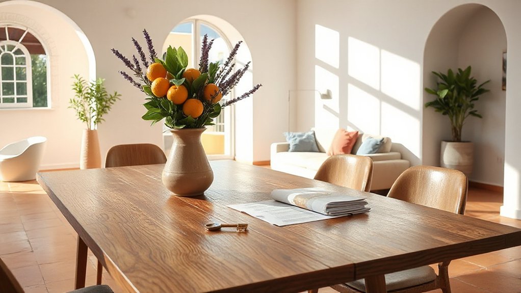 spanish property sale taxes