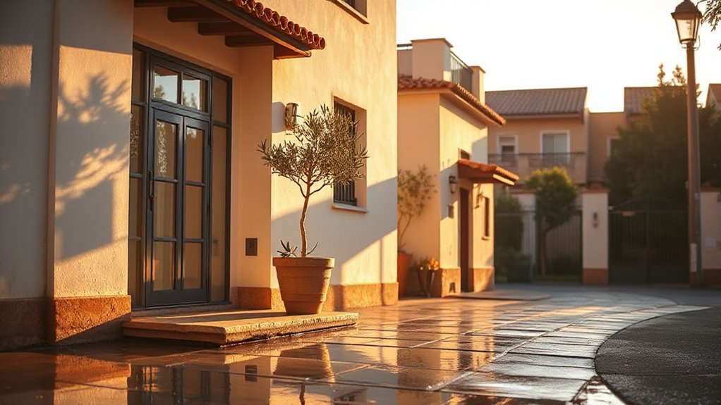spanish property tax strategies