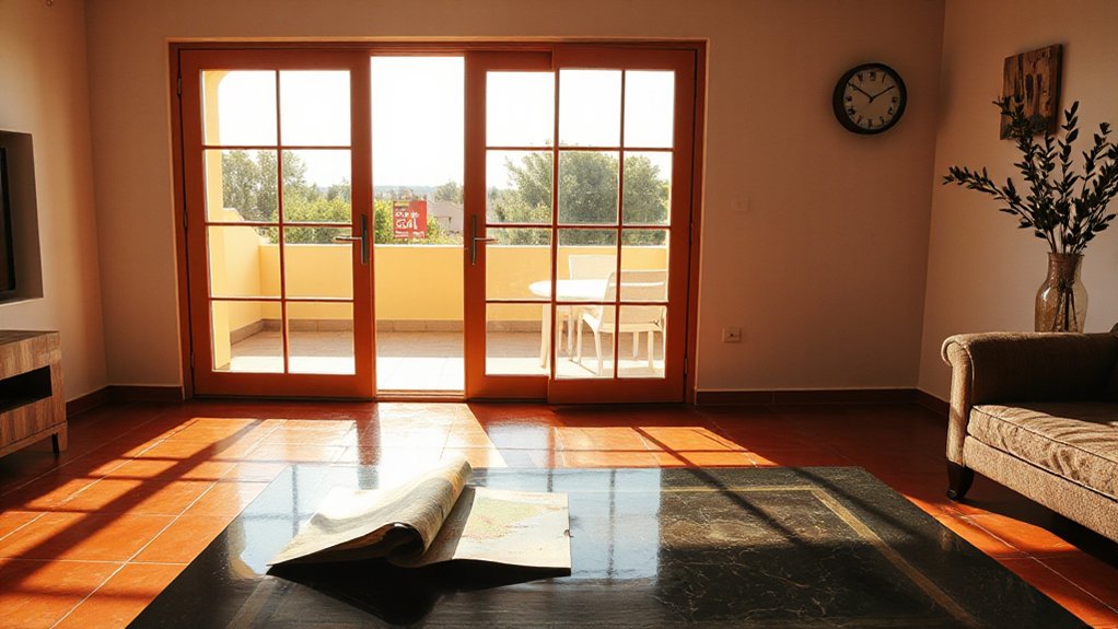 spanish real estate agent fees