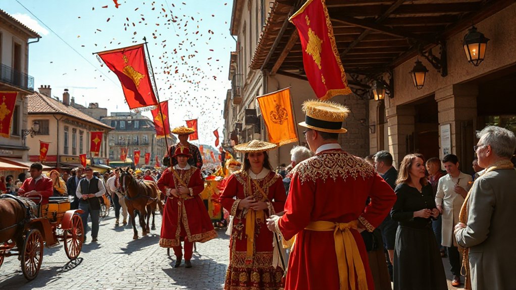 speak politely and respectfully