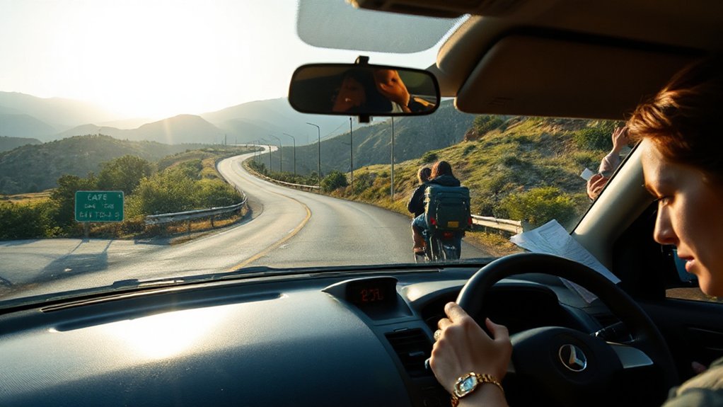 stay calm adapt proceed