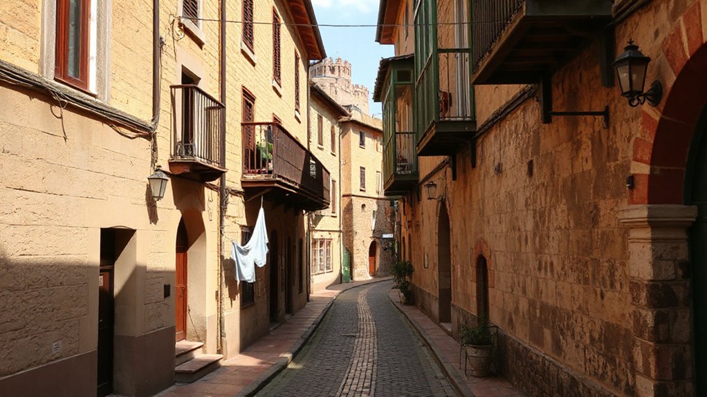 stone lanes historic stories