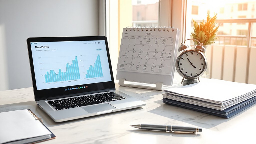 streamlined rent collection processes