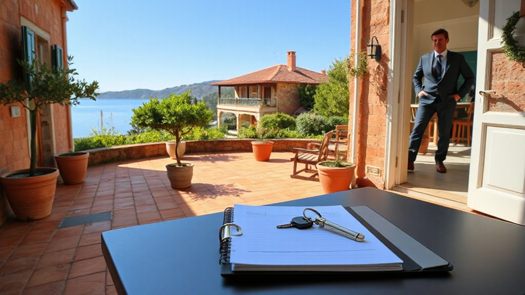 streamlined rental management processes