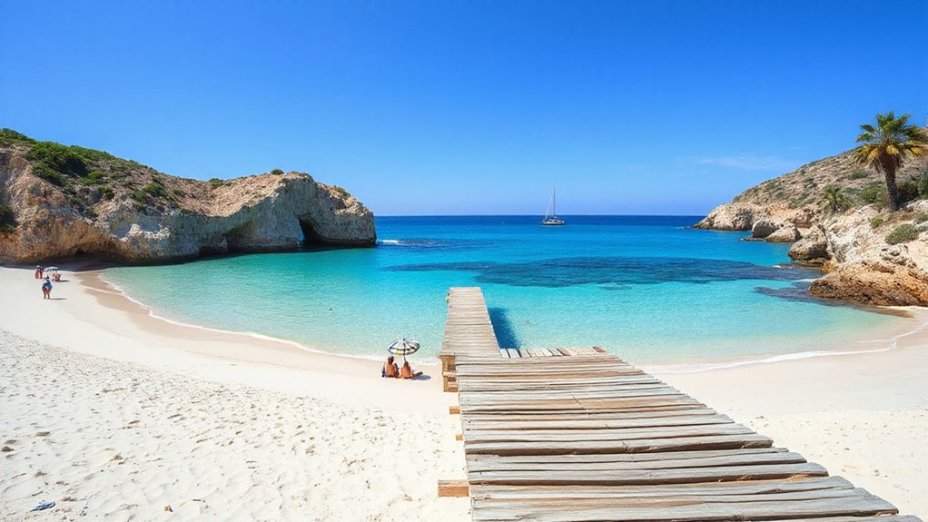 sun sand and mindful leisure