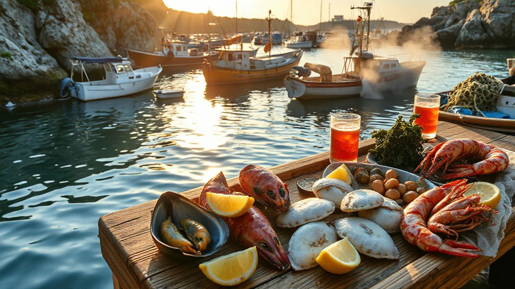 sustainable traditional briny perfection