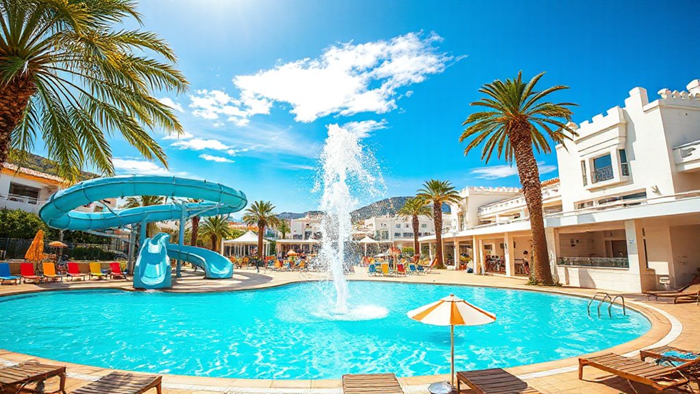 thrilling relaxing cultural memorable