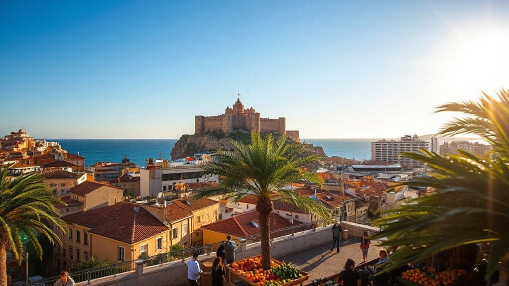 top alicante 48 hour activities