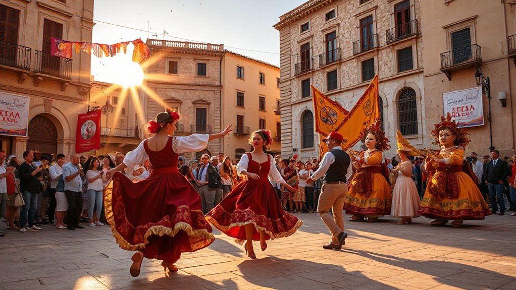 top balearic festival highlights