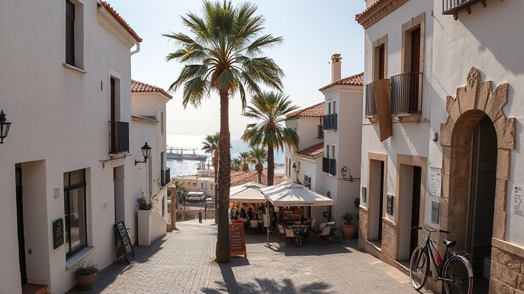 top expat friendly costa towns
