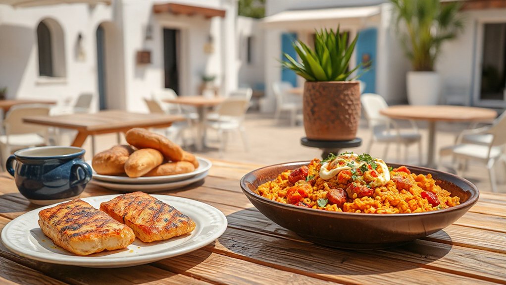 top ibiza local delicacies