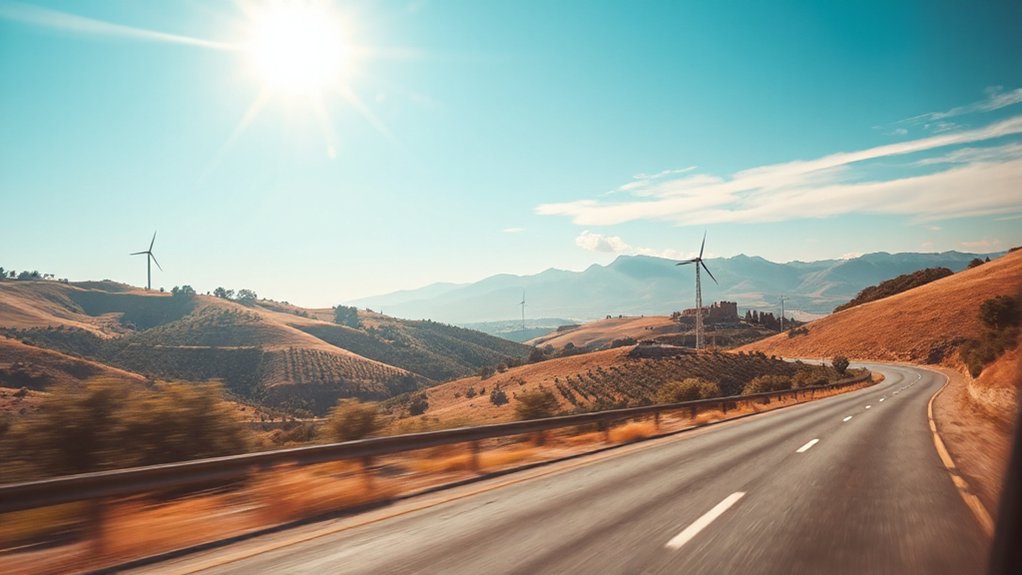 top mainland spain journeys