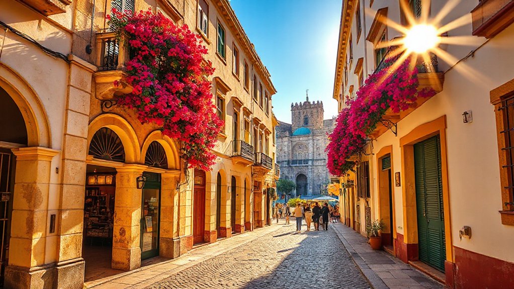 top malaga neighborhood discoveries