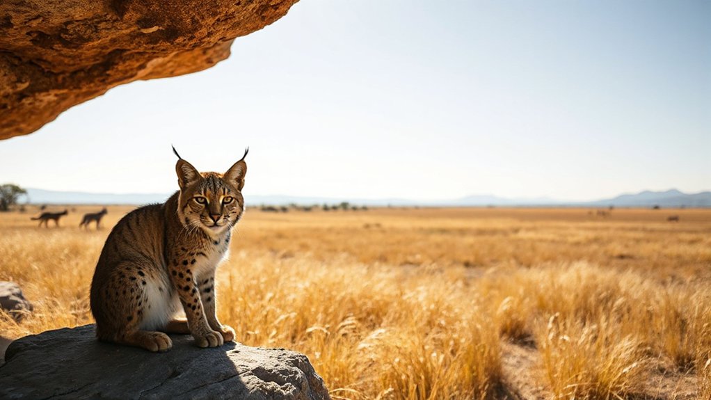 top spanish animal parks