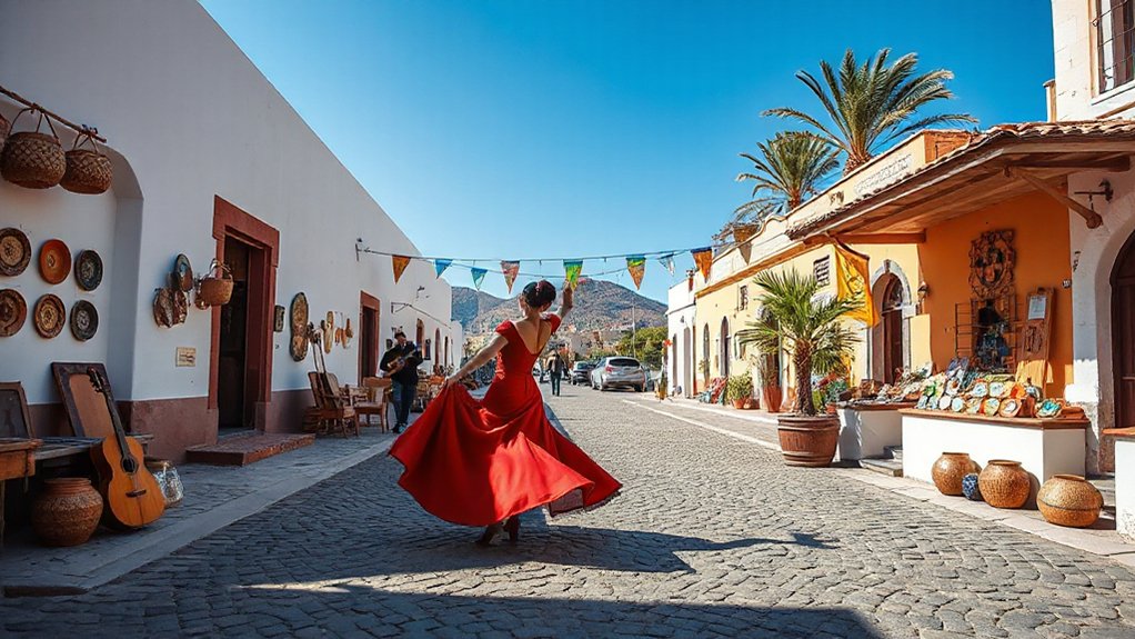 top spanish island cultural adventures