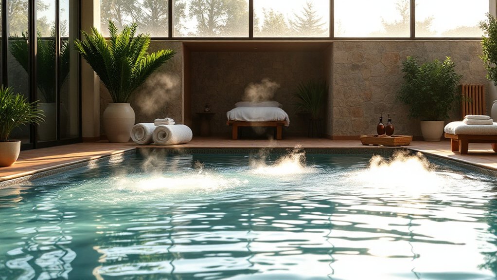 top spanish spa locations