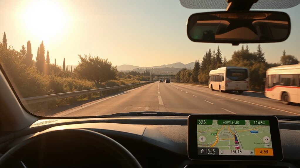top spanish travel apps