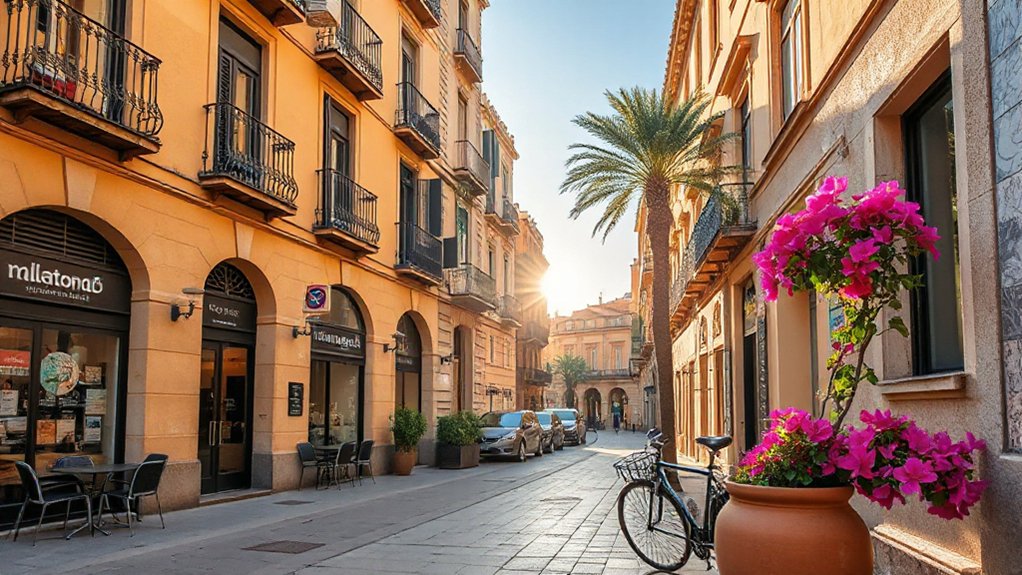 top valencia expat neighborhoods