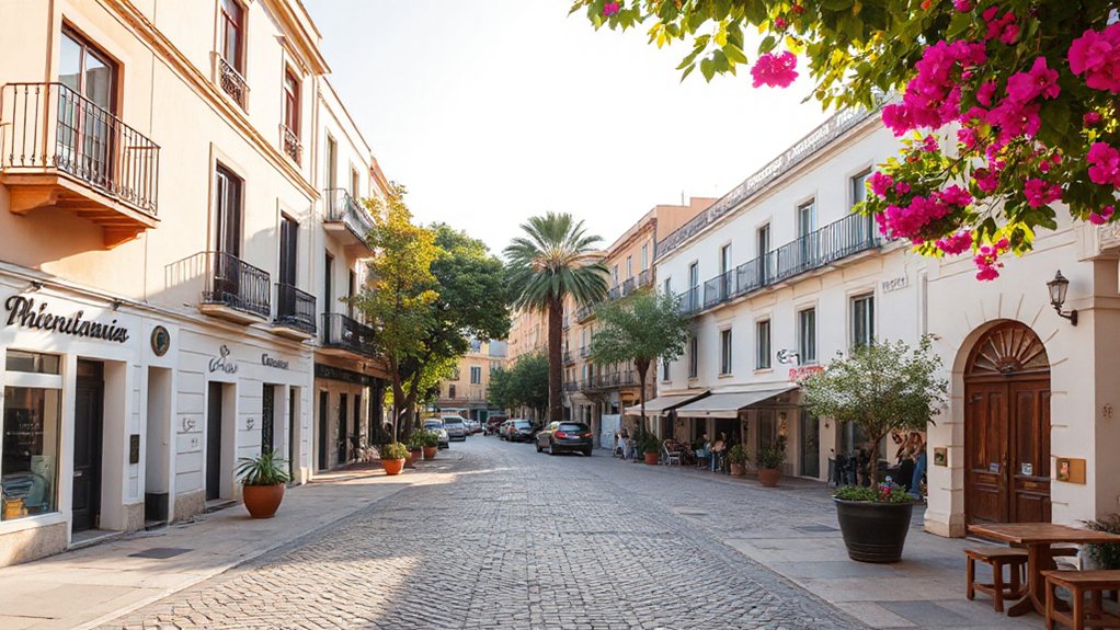 top valencia neighborhood discoveries