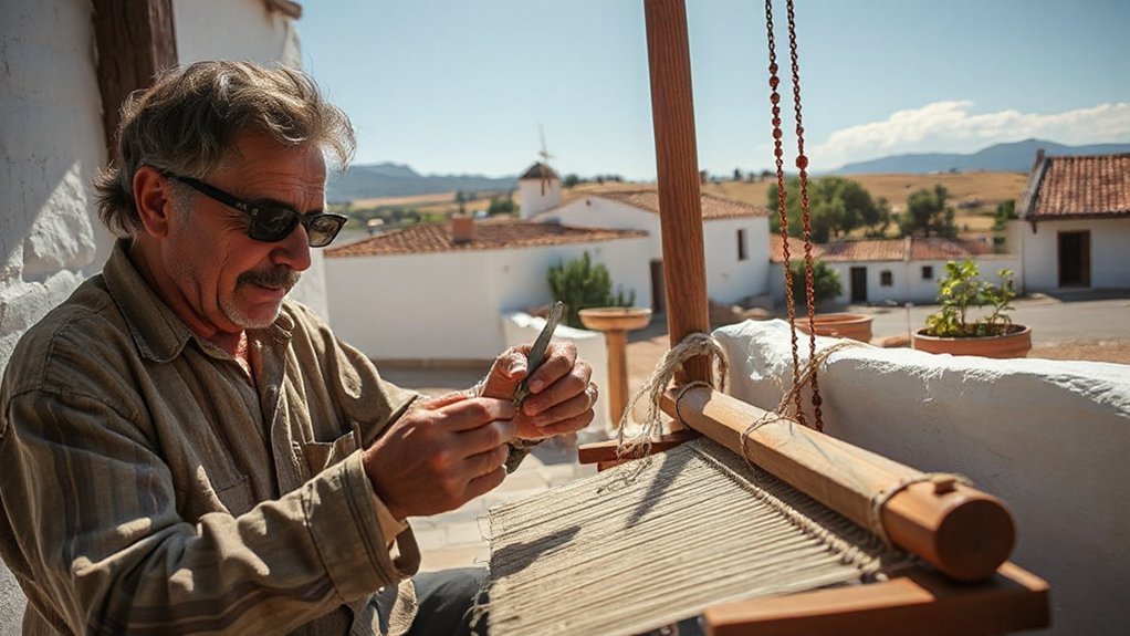 traditional crafts and folklore