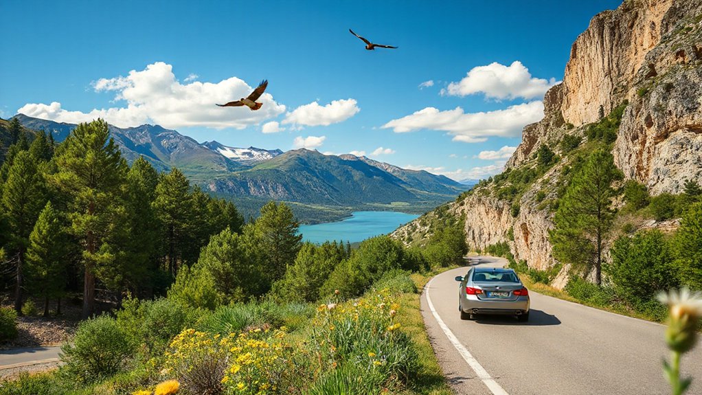 travel with conservation awareness