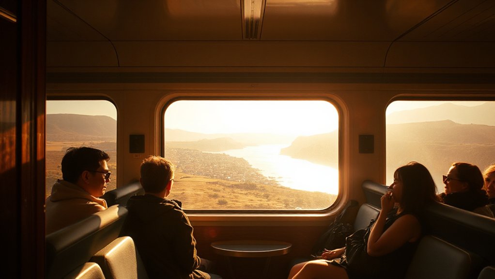 traveling from malaga to barcelona