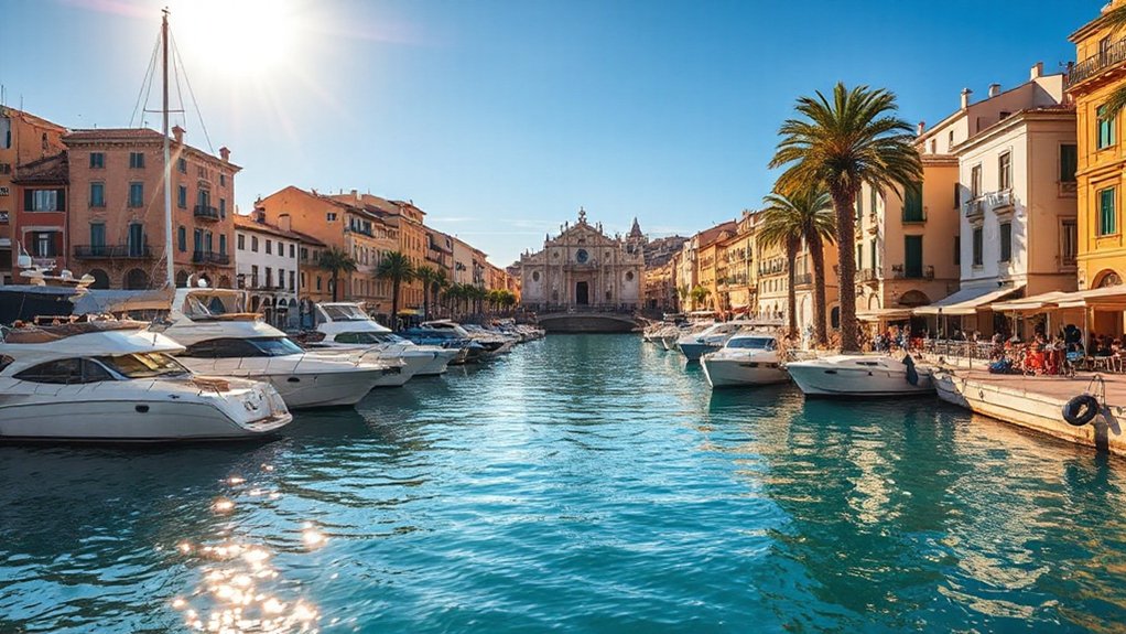 uncover authentic palma mallorca