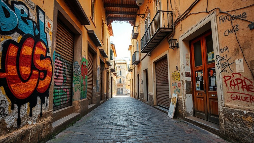 urban murals reveal layered stories