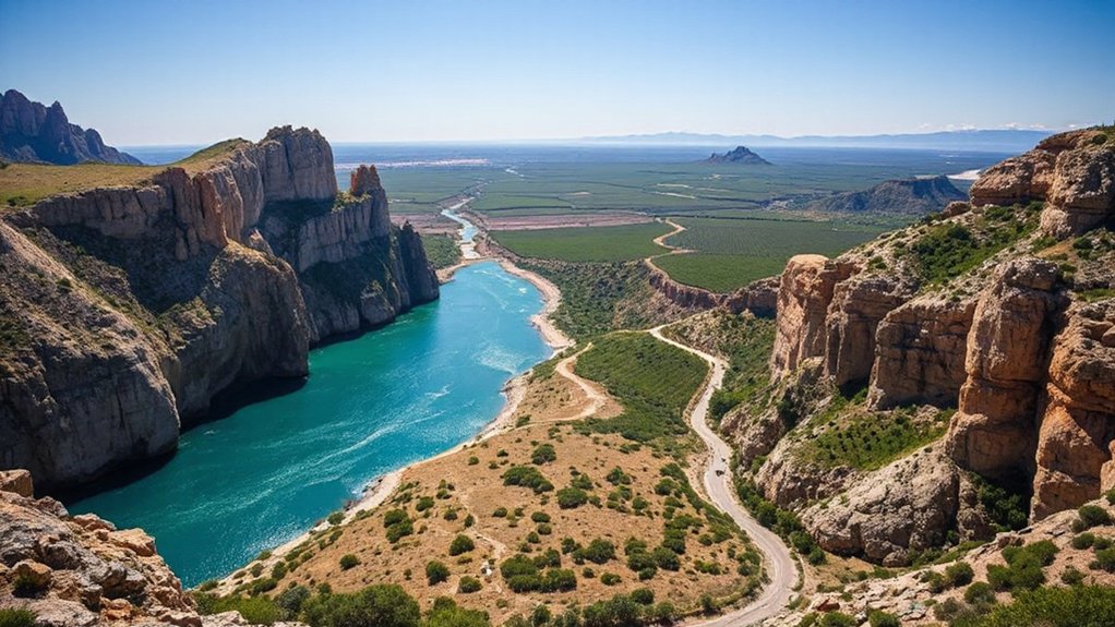 valencian natural wonders guide