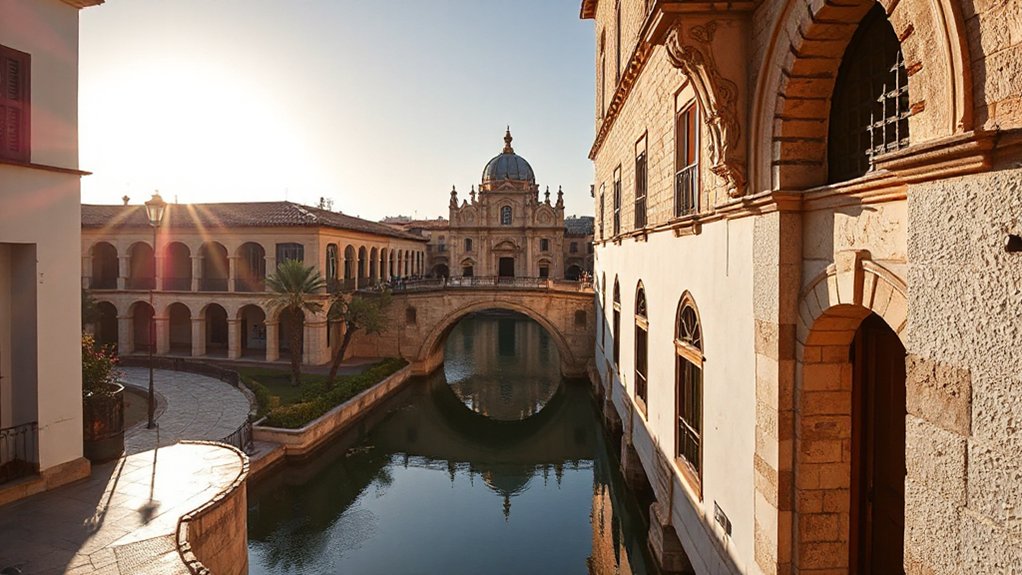 vivid textures and traditions