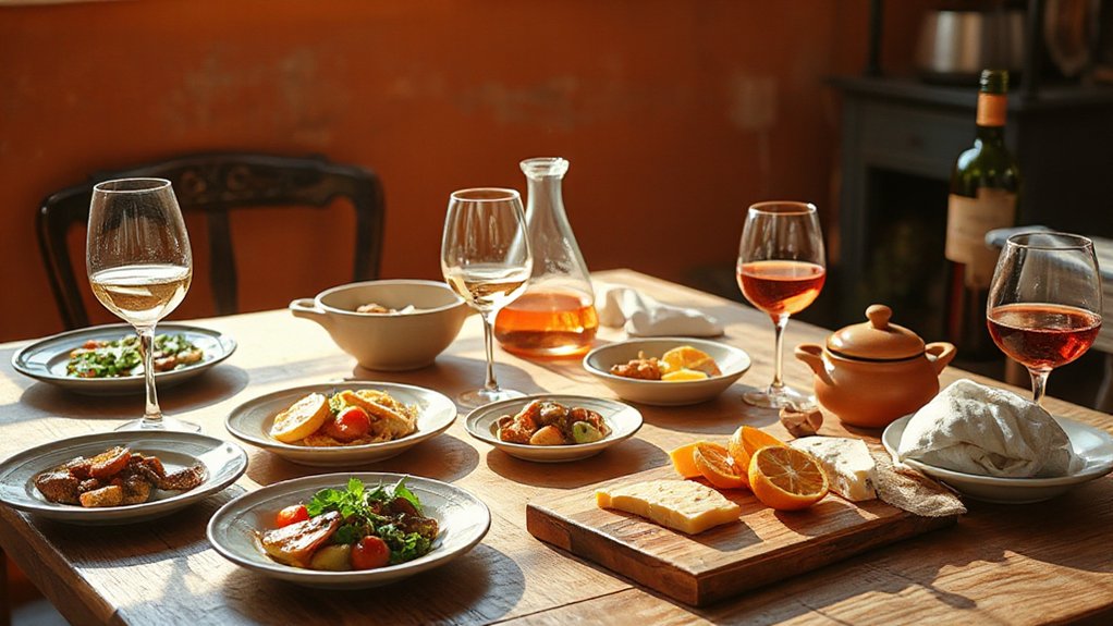 wines reflect valencian terroir