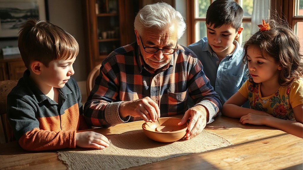 wisdom lessons values influence